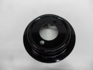 Road Spring Rear plate Land Rover Discovery Ser11 ANR3578 
